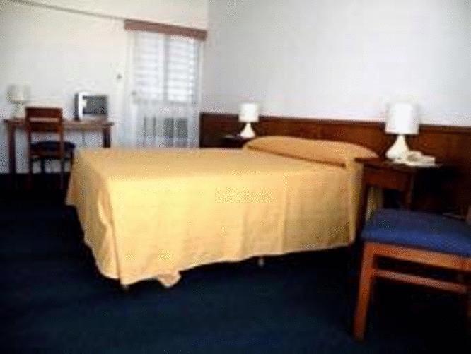 Hotel Austral Montevideu