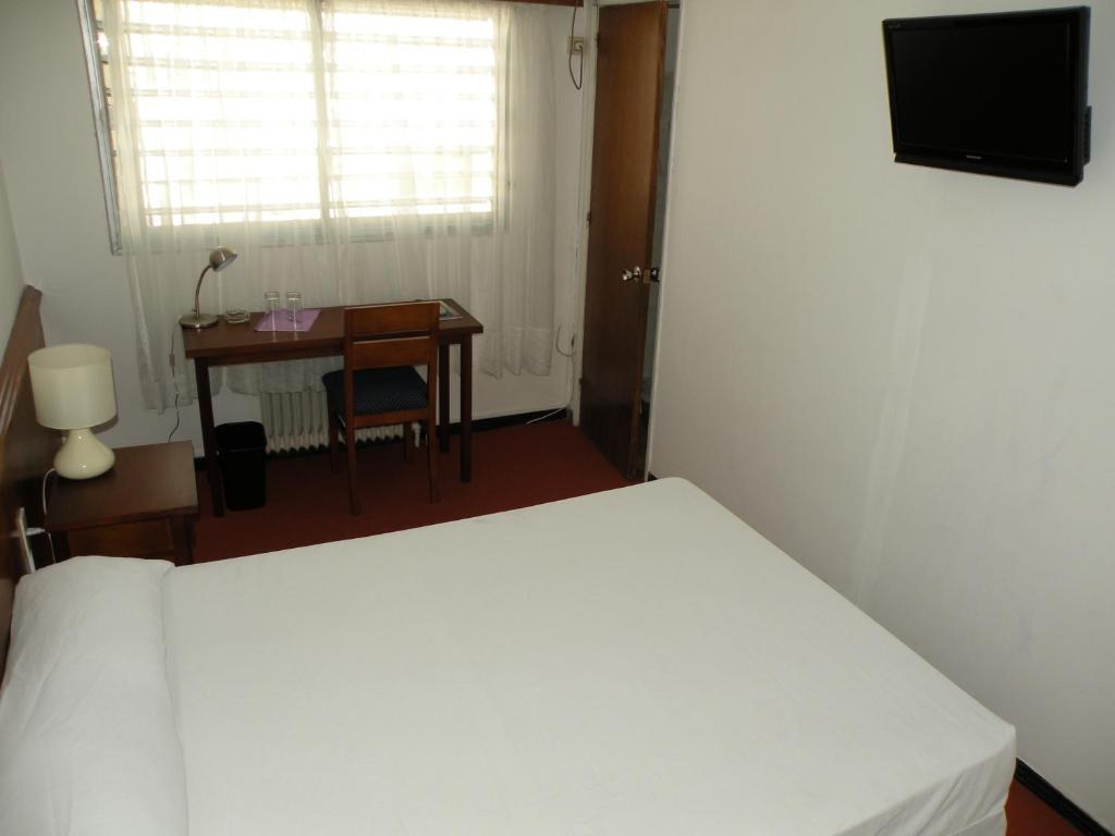 Austral Hotel 3*