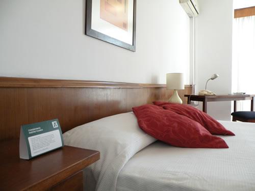 Austral Hotel Montevideu